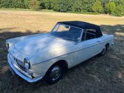 image_0-PEUGEOT 404 Cabriolet injection - 1966