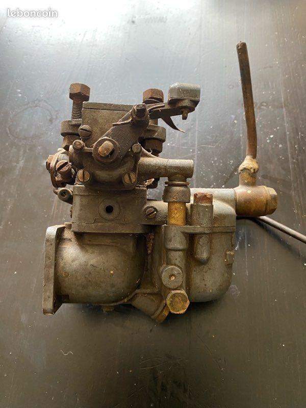 Recherche pièces CITROEN Rosalie LesAnciennes.com