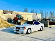 image_0-MERCEDES 300 CE 3.2 AMG - 1988