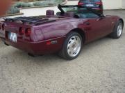 image_1-CHEVROLET Corvette C4 - 1993