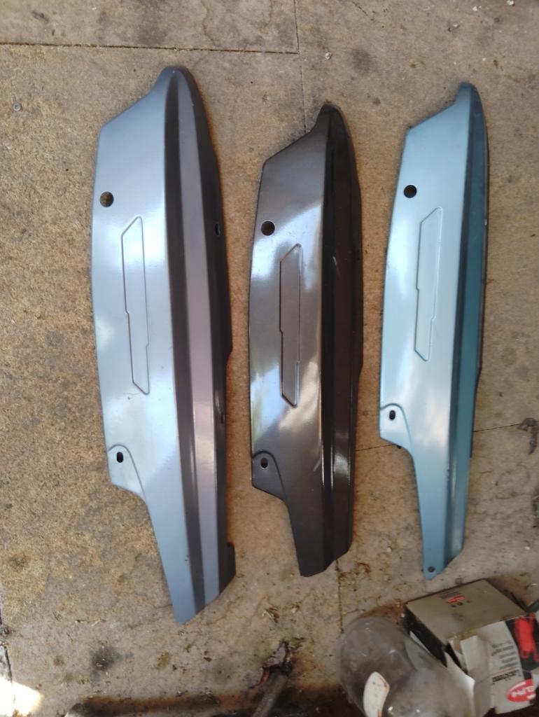 Carters PEUGEOT BB Divers LesAnciennes.com