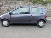 image_0-RENAULT Twingo phase 1 - 1994