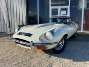 image_0-JAGUAR Type E Phase 2 Cabriolet - 1969