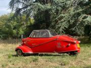image_2-MESSERSCHMITT KR 200 - 1962
