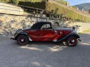image_1-CITROEN Traction 7 C Cabriolet - 1938