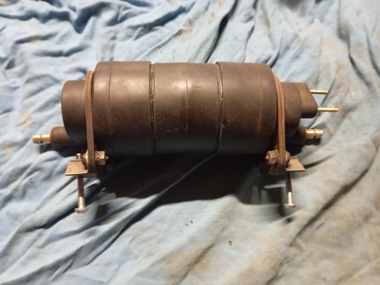 Bobine CITROEN 2CV LesAnciennes.com