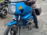 image_4-BMW R80 RT - 1987