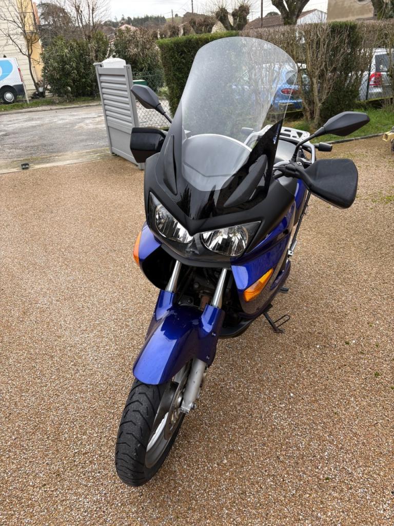 HONDA 1000 Varadero XIV 1000 - 2004 LesAnciennes.com