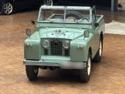 image_2-LAND ROVER 88 II-A 2.2 77 cv - 1964