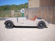 image_7-MORGAN 4/4 Sport - 2010