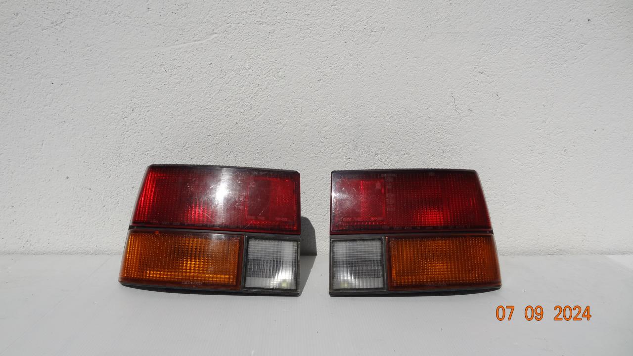 Feux AR NISSAN micra LesAnciennes.com