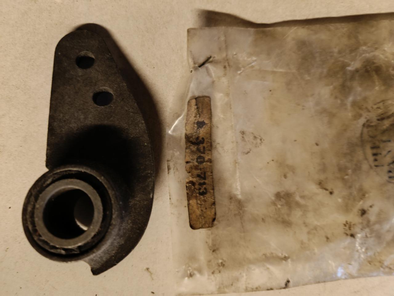 Silentbloc LesAnciennes.com