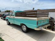 image_1-FORD F250 Pick-up - 1965