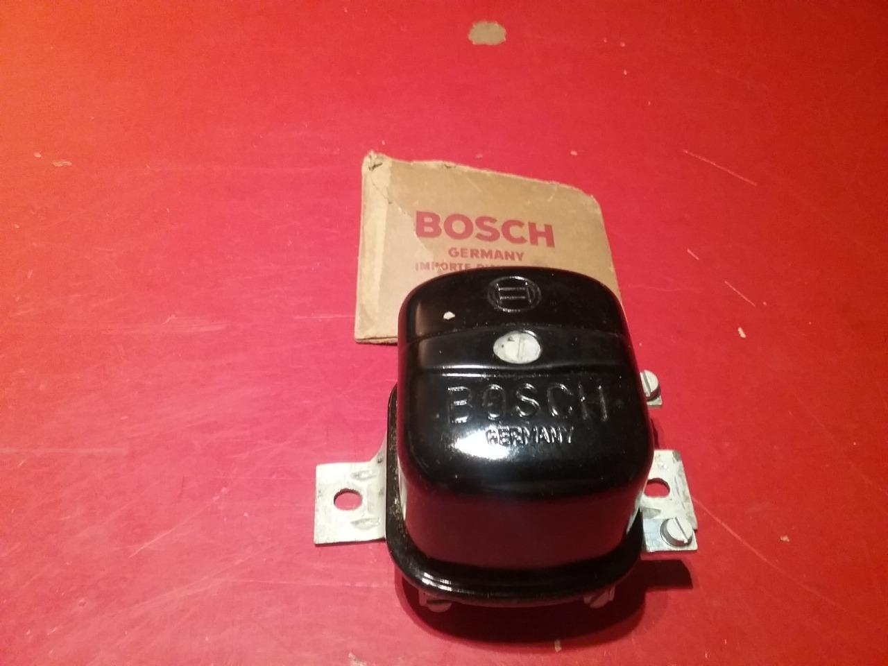 Régulateur bosch LesAnciennes.com