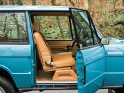 image_8-LAND ROVER Range Rover Suffix F - Restauré - 1979