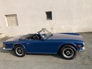 image_1-TRIUMPH TR6 PI 150 Chevaux - 1972