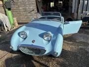 image_4-AUSTIN HEALEY Sprite FROGEYE - 1959