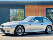 image_0-BMW Z3 Coupé 2.8 - BVM - 2000