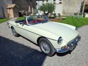 image_4-MG MGB Roadster Mk1 - 1967