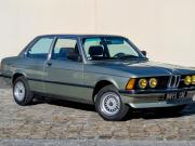 image_2-BMW 323 E21 323I - 1982