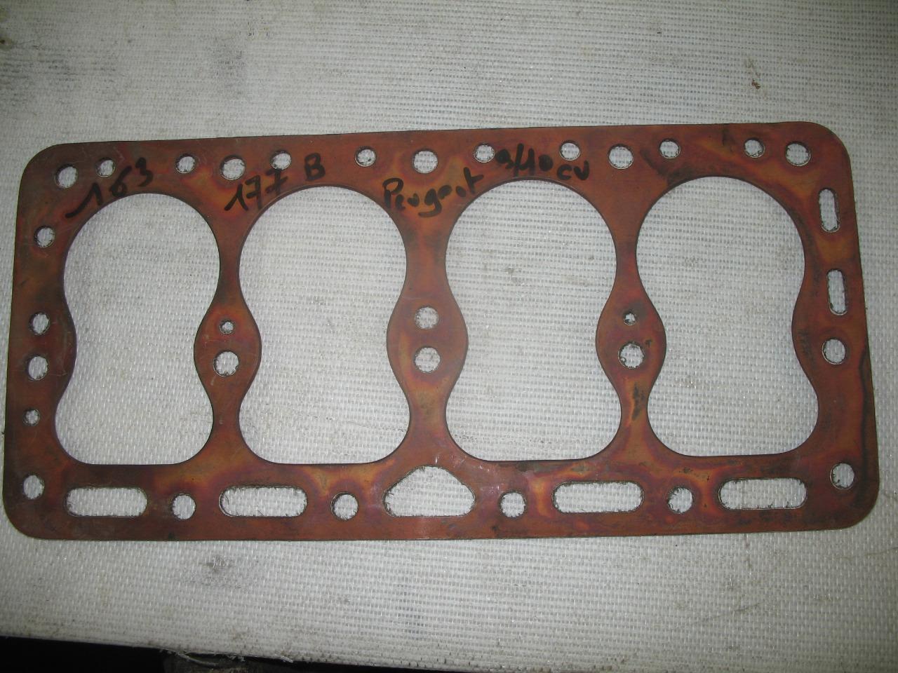 Pièces PEUGEOT 163 LesAnciennes.com