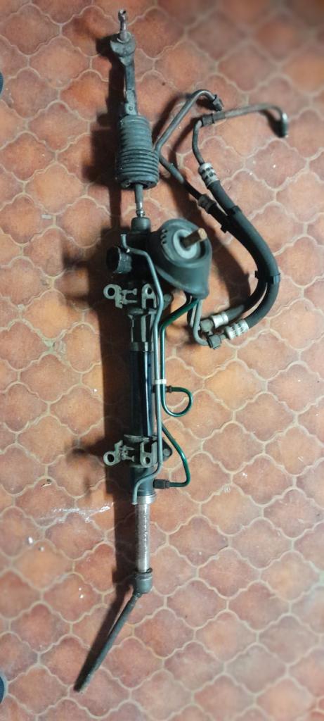 Crémaillère Dir Renault Clio 1 phase II fidji 1.9D LesAnciennes.com