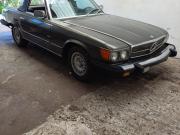 image_19-MERCEDES 380 SL 107 - 1985