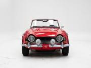 image_8-TRIUMPH TR250 + Overdrive - 1968