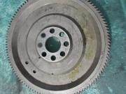 image_0-Volant moteur Bmw 2002 type M20