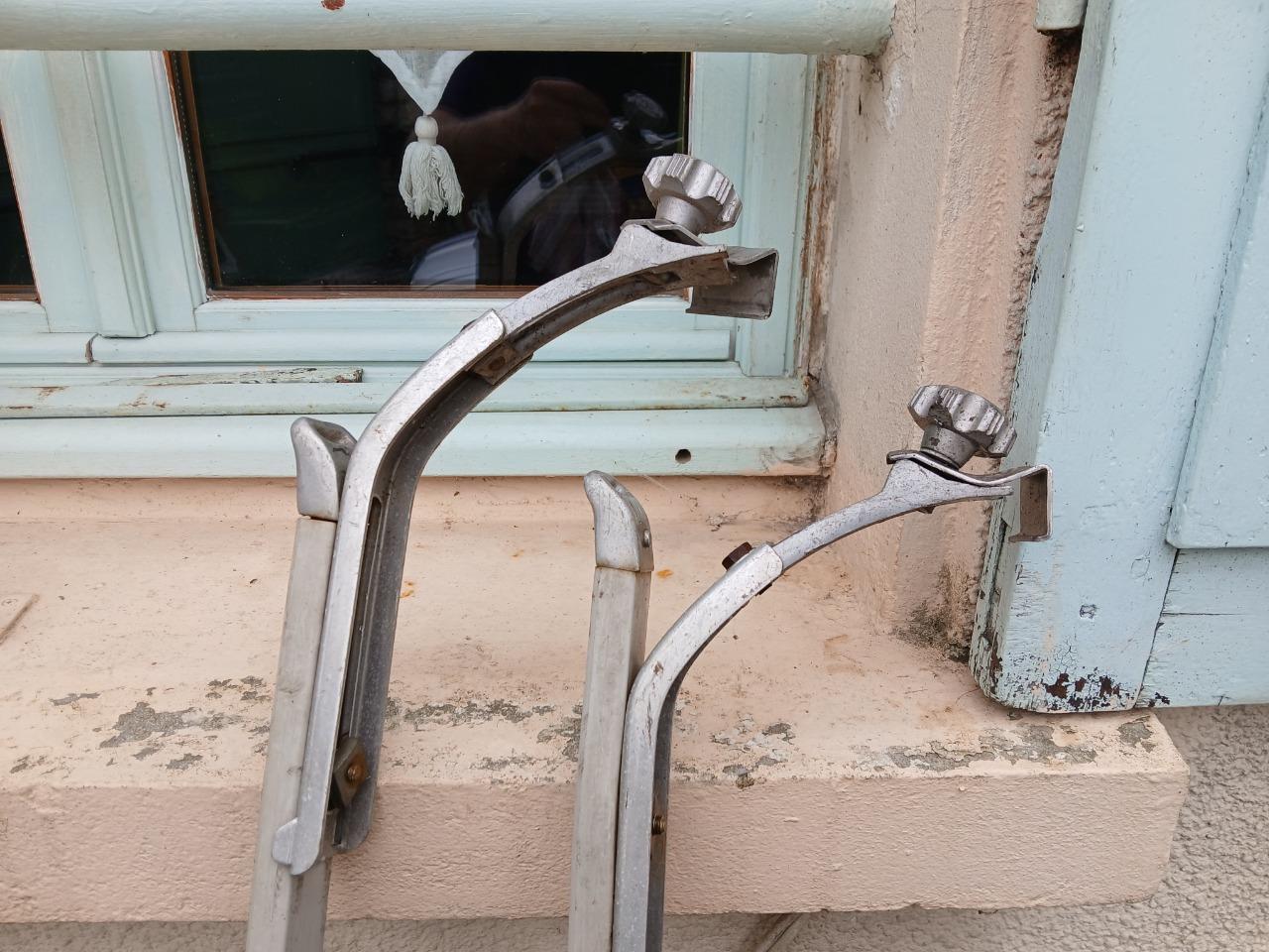 BARRES PORTE TOUT CITROEN DS LesAnciennes.com