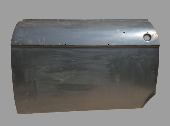 Panneau Porte Ext ARG PEUGEOT 204 304 LesAnciennes.com