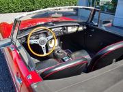 image_83-MG MGB Mgb roadster MKI - 1963