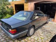 image_16-MERCEDES 300 CE 24 soupapes - 1992
