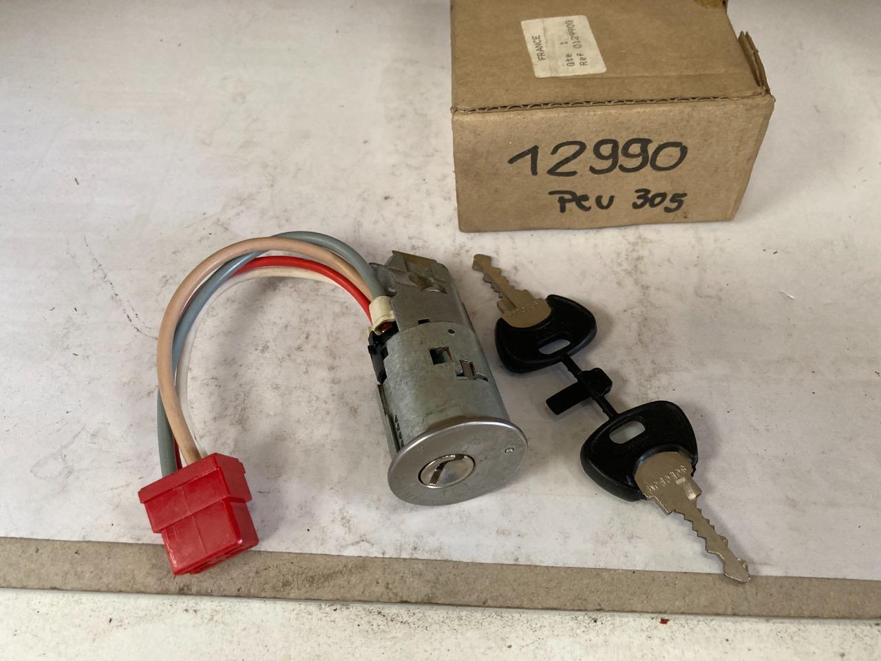 Neiman neuf PEUGEOT 305 LesAnciennes.com