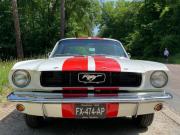 image_2-FORD Mustang V8 289 ci - 1966