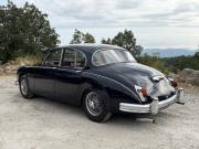 image_2-DAIMLER 2.5 V8 Saloon - 1964