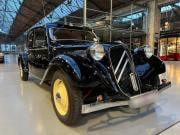 image_5-CITROEN Traction 11 B - 1949