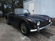 image_1-TRIUMPH TR5 PI - 1968