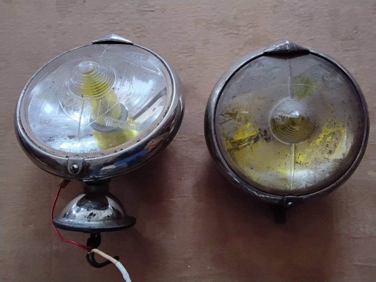 Vend Phare LesAnciennes.com