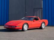 image_0-CHEVROLET Corvette C4 ZR1 - 1991