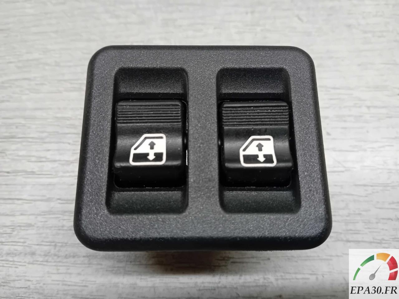 INTERRUPTEUR LANCIA Prisma LesAnciennes.com