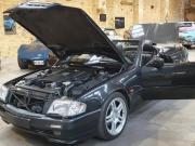 image_26-MERCEDES 500 SL R129 - 1993