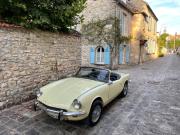 image_0-TRIUMPH Spitfire Mk3 - 1969