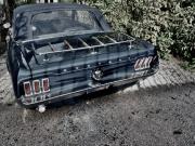 image_6-FORD Mustang L6 - 1967