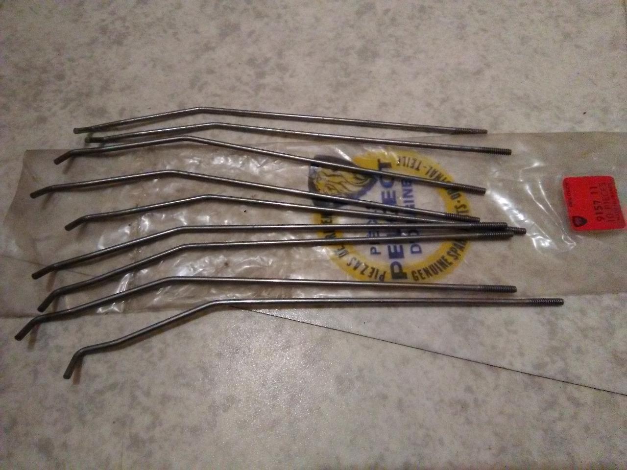 Commande verrouillage porte PEUGEOT 504 LesAnciennes.com