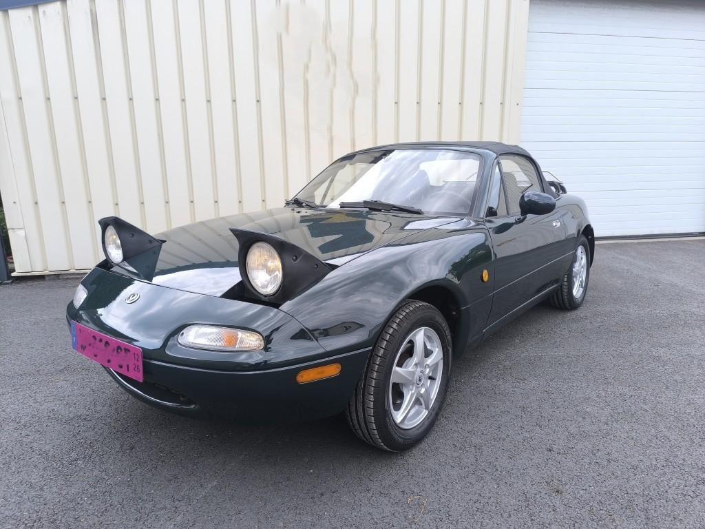 MAZDA MX-5 NA - 1997 LesAnciennes.com