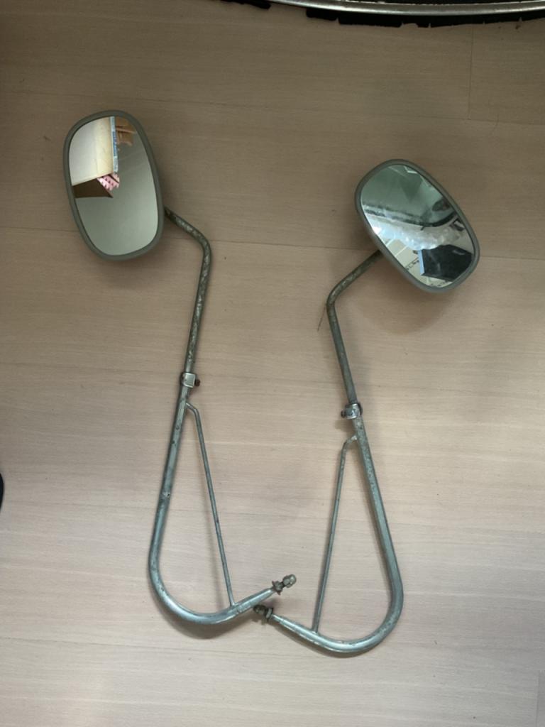 Rétroviseur AUTRE Autre LesAnciennes.com