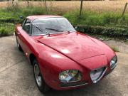 image_0-ALFA ROMEO 2600 SZ - 1966