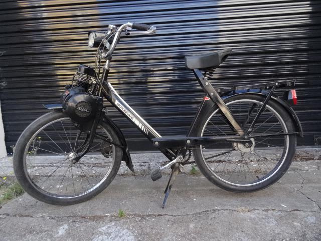 SOLEX 3800 export - 1984 LesAnciennes.com