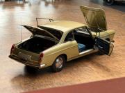 image_31-PEUGEOT 404 Injection Superluxe - 1966